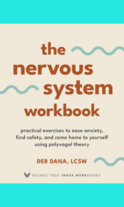 Nervous system workbook deb dana